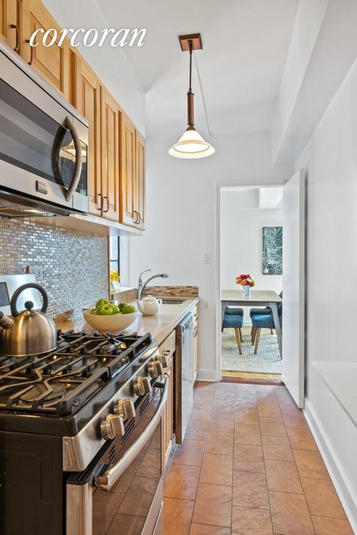 Photo for The Breukelen - 57 Montague Street Cooperative in Brooklyn Heights, Brooklyn