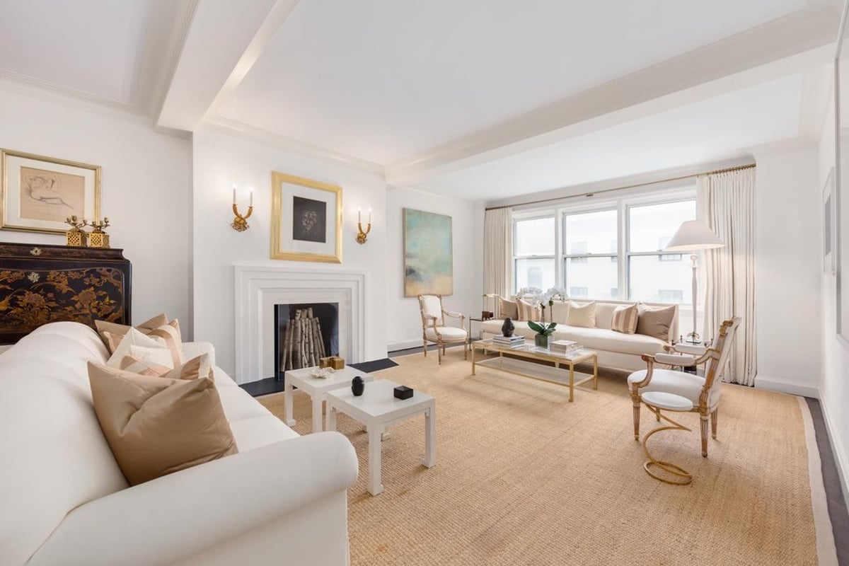 Photo for 91 CENTRAL PARK WEST - 91 Central Park West Cooperative in Lincoln Square, Manhattan