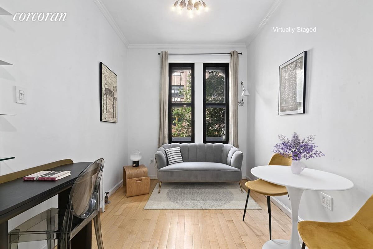 Photo for 204 EAST 7 STREET - 204 East 7th Street Cooperative in East Village, Manhattan