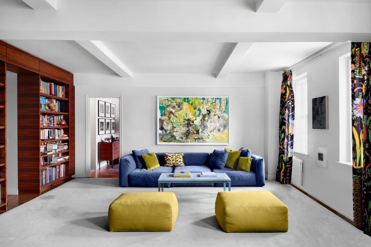 Photo for 24 Fifth Avenue - 24 Fifth Avenue Cooperative in Greenwich Village, Manhattan