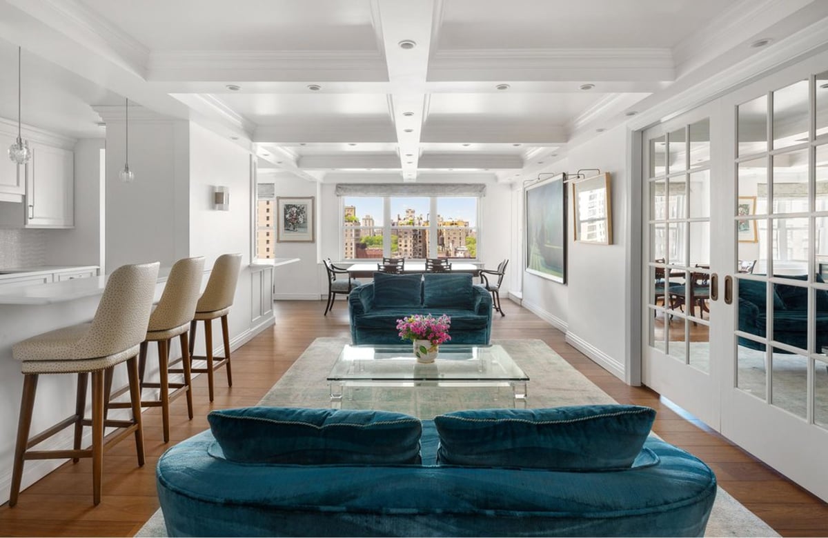 Photo for 1199 Park Avenue - 1197 Park Avenue Cooperative in , Manhattan