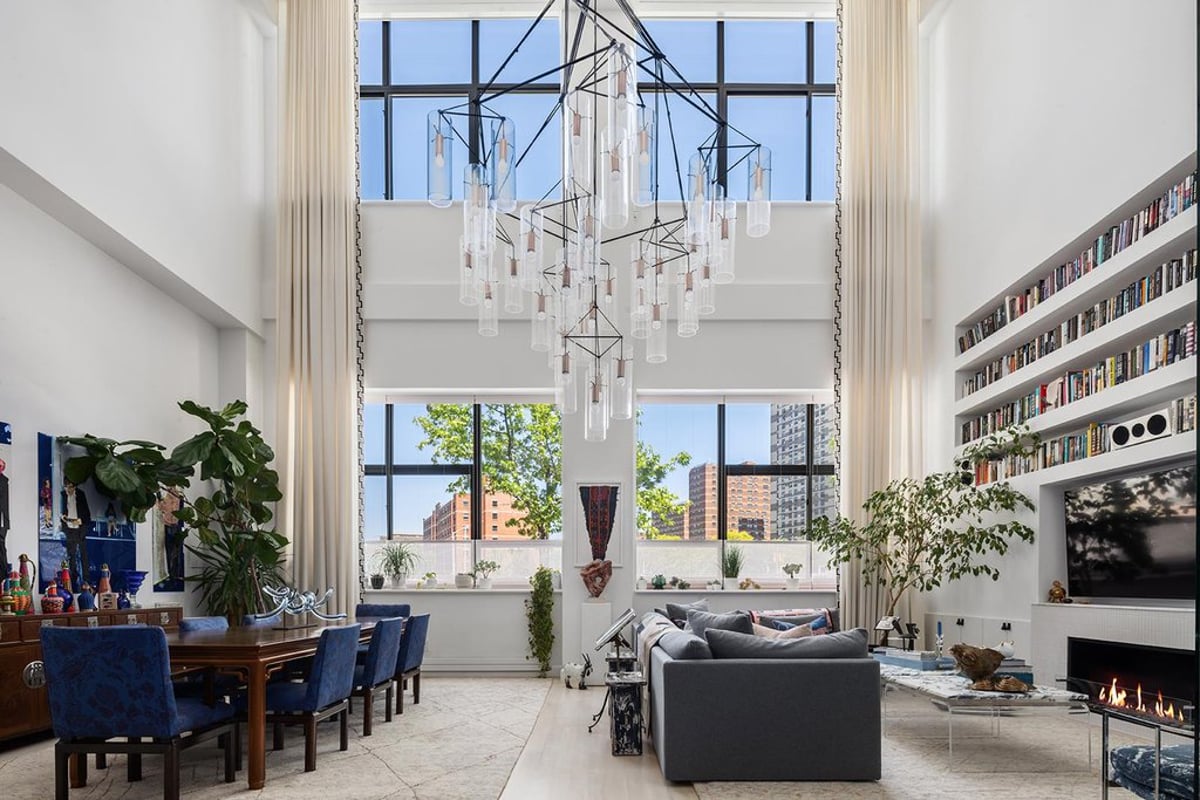 Photo for Newswalk - 535 Dean Street Condominium in Prospect Heights, Brooklyn