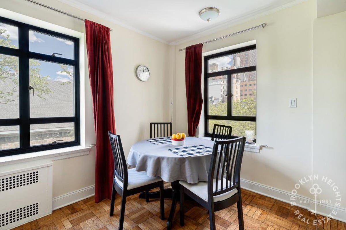 Photo for 100 Remsen Street - 100 Remsen Street Cooperative in Brooklyn Heights, Brooklyn