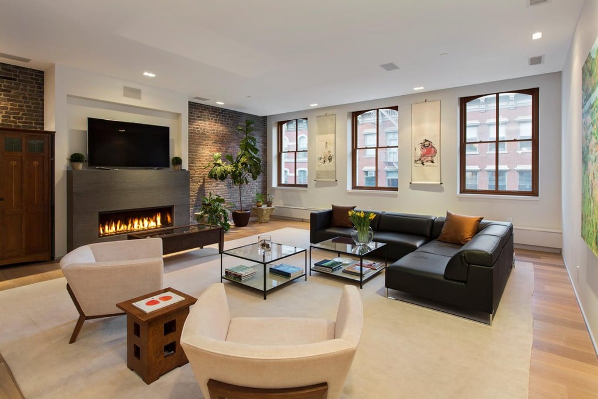 Photo for 55 Warren Street - 55 Warren Street Condominium in Tribeca, Manhattan