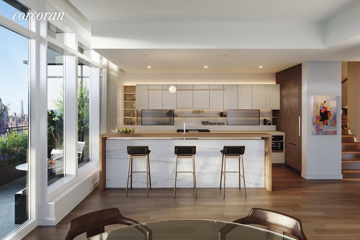 Photo for One Essex Crossing - 202 Broome Street Condominium in Lower East Side, Manhattan