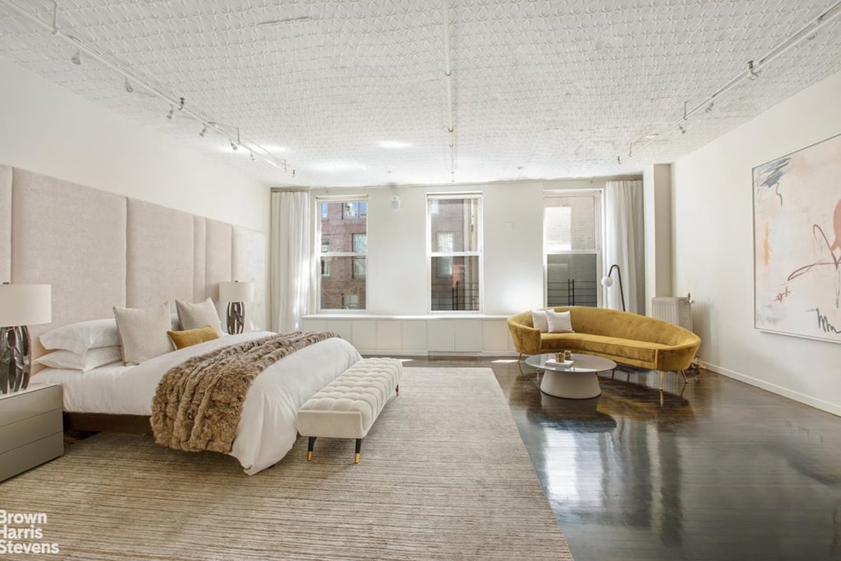 Photo for 45 Crosby Street - 45 Crosby Street Cooperative in Soho, Manhattan