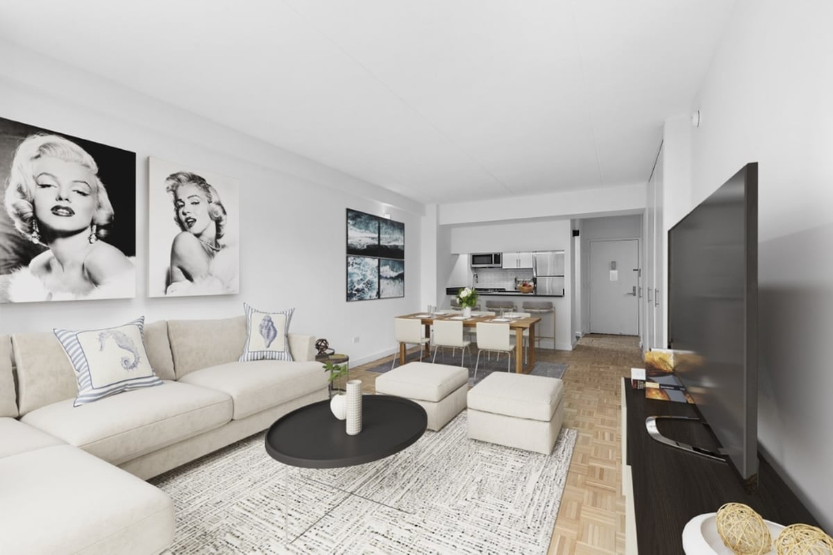 Photo for The Belnord - 225 West 86th Street Condominium in Upper West Side, Manhattan