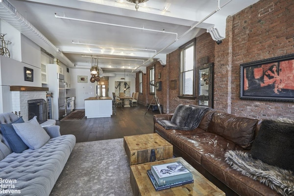 Photo for 722 BROADWAY - 722 Broadway Cooperative in Greenwich Village, Manhattan