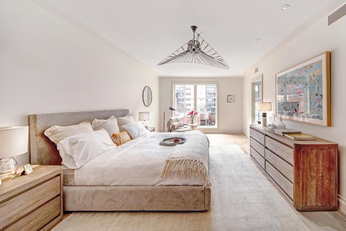 Photo for The Broadway - 2250 Broadway Condominium in Upper West Side, Manhattan