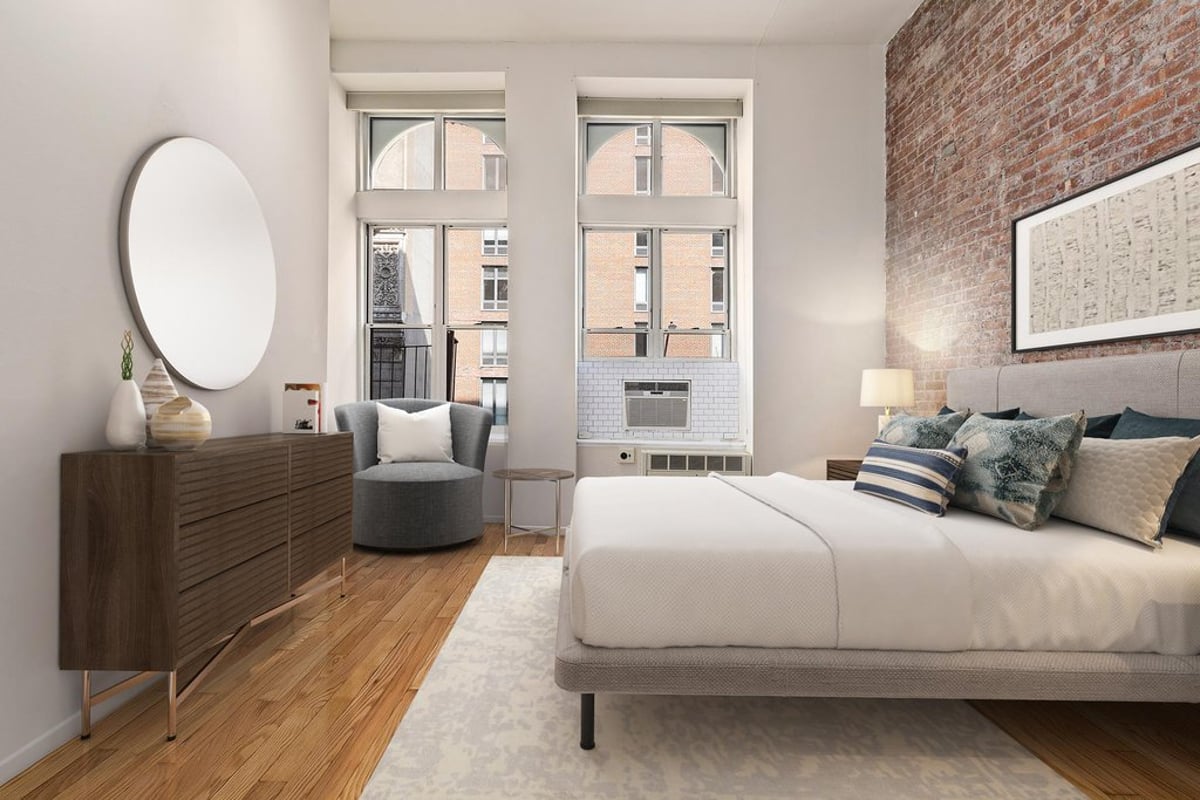 Photo for Waverly Mews - 23 Waverly Place Cooperative in Greenwich Village, Manhattan