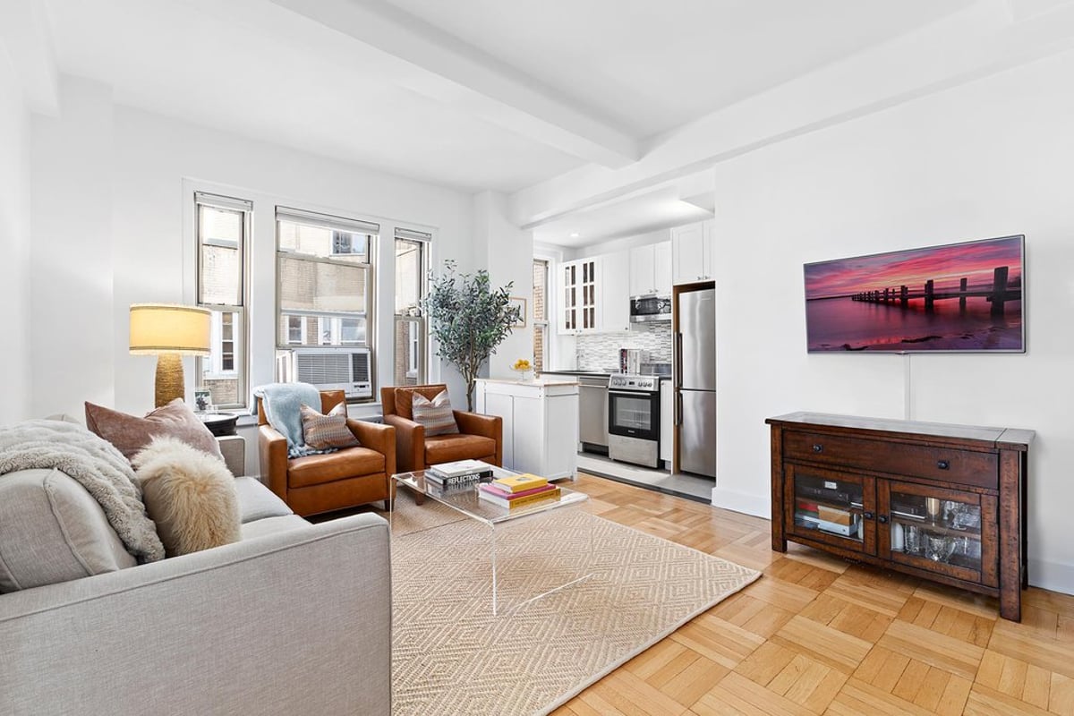 Photo for 24 Fifth Avenue - 24 Fifth Avenue Cooperative in Greenwich Village, Manhattan