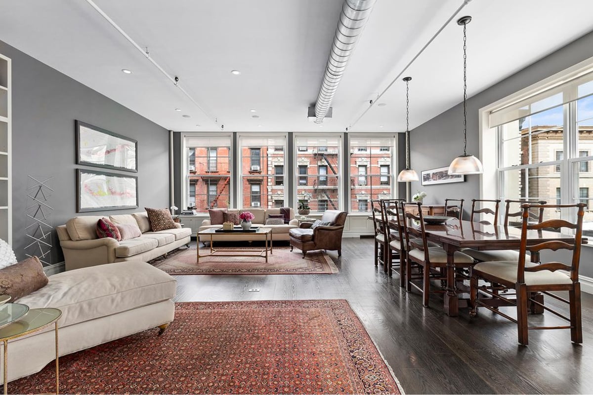 Photo for 140 SULLIVAN STREET - 140 Sullivan Street Cooperative in Soho, Manhattan