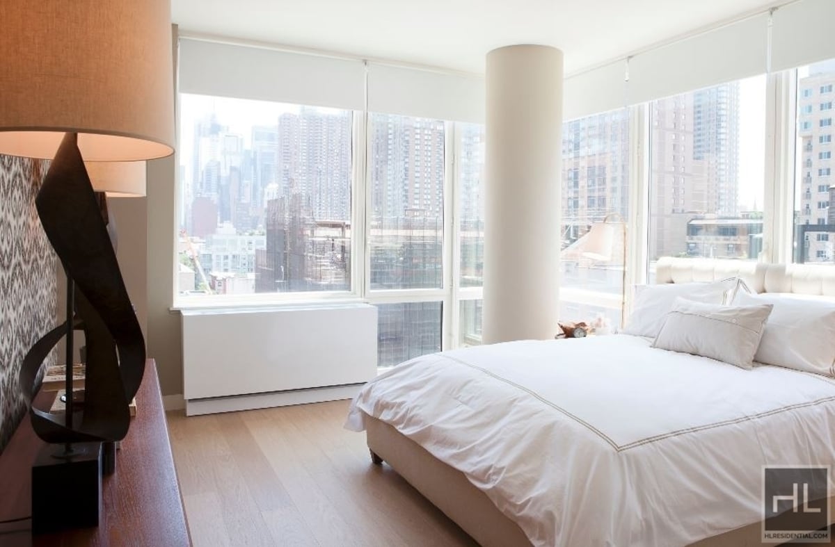 Photo for Gotham West - 550 West 45th Street Condominium in Hell's Kitchen, Manhattan