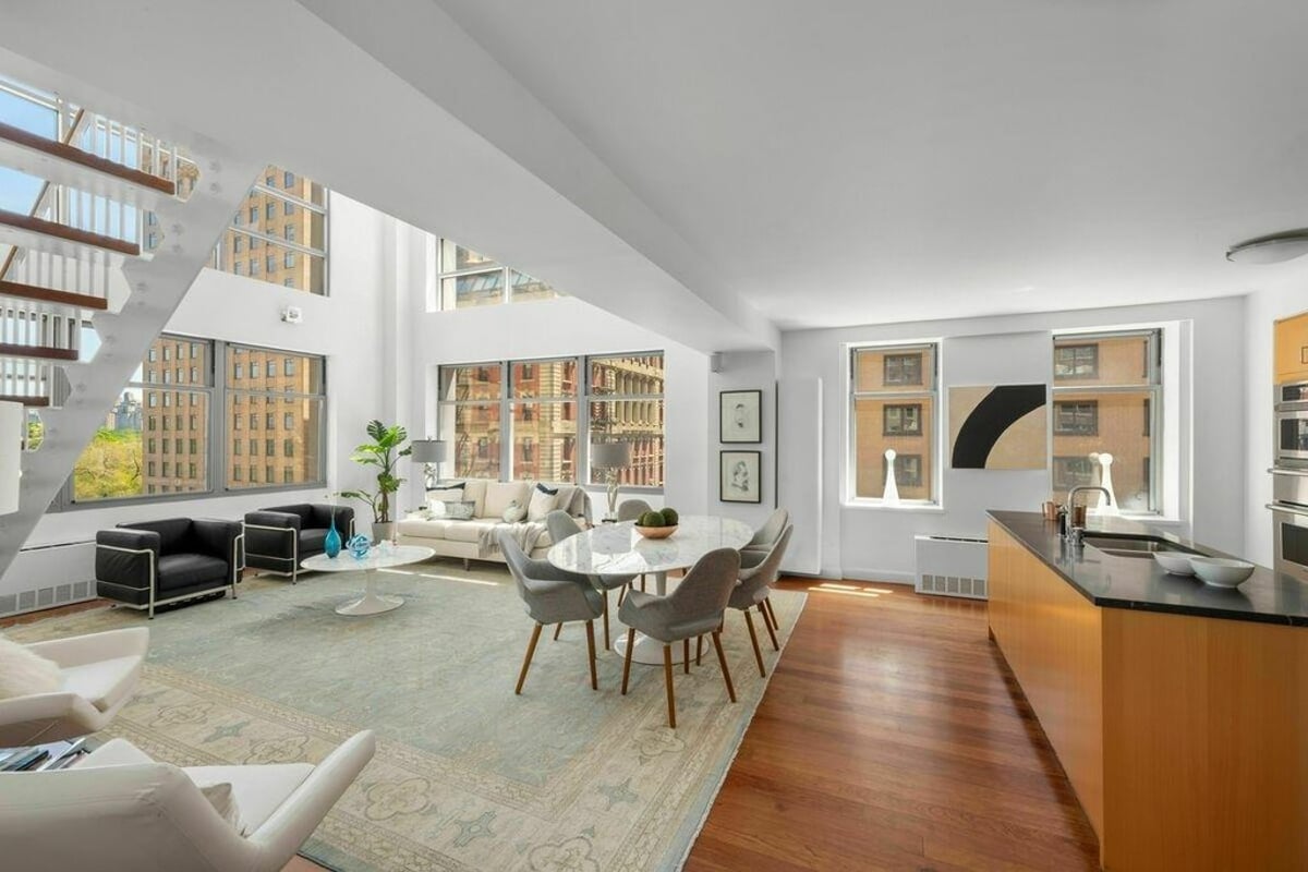 Photo for Windsor Park - 100 West 58th Street Condominium in Midtown, Manhattan