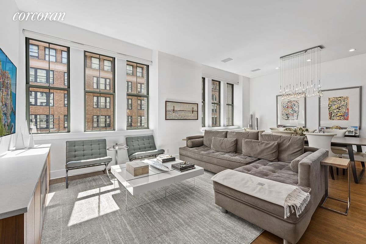 Photo for The North Moore - 53 North Moore Street Condominium in Tribeca, Manhattan