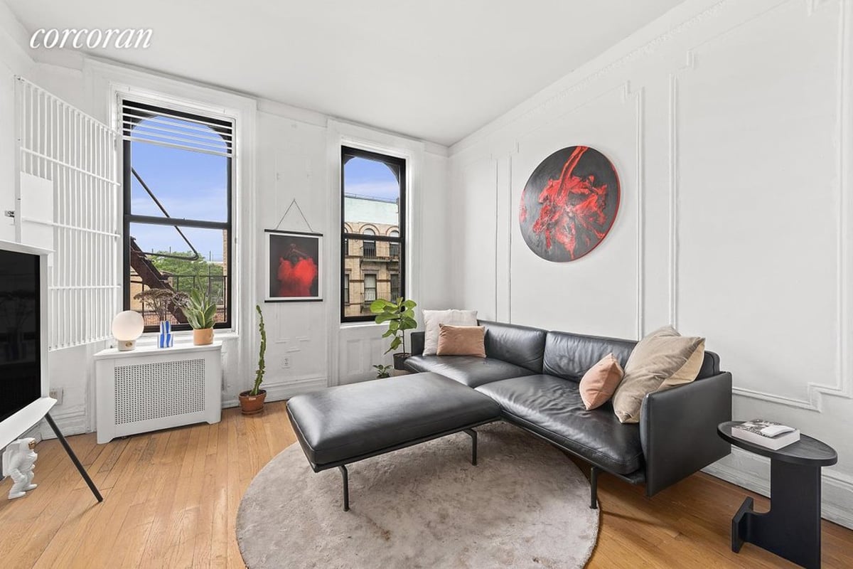 Photo for 204 EAST 7 STREET - 204 East 7th Street Cooperative in East Village, Manhattan