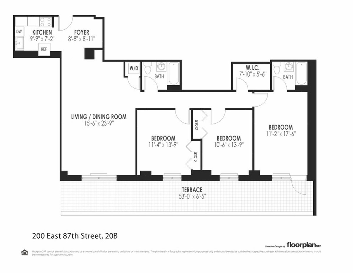 Photo for The Belnord - 225 West 86th Street Condominium in Upper West Side, Manhattan