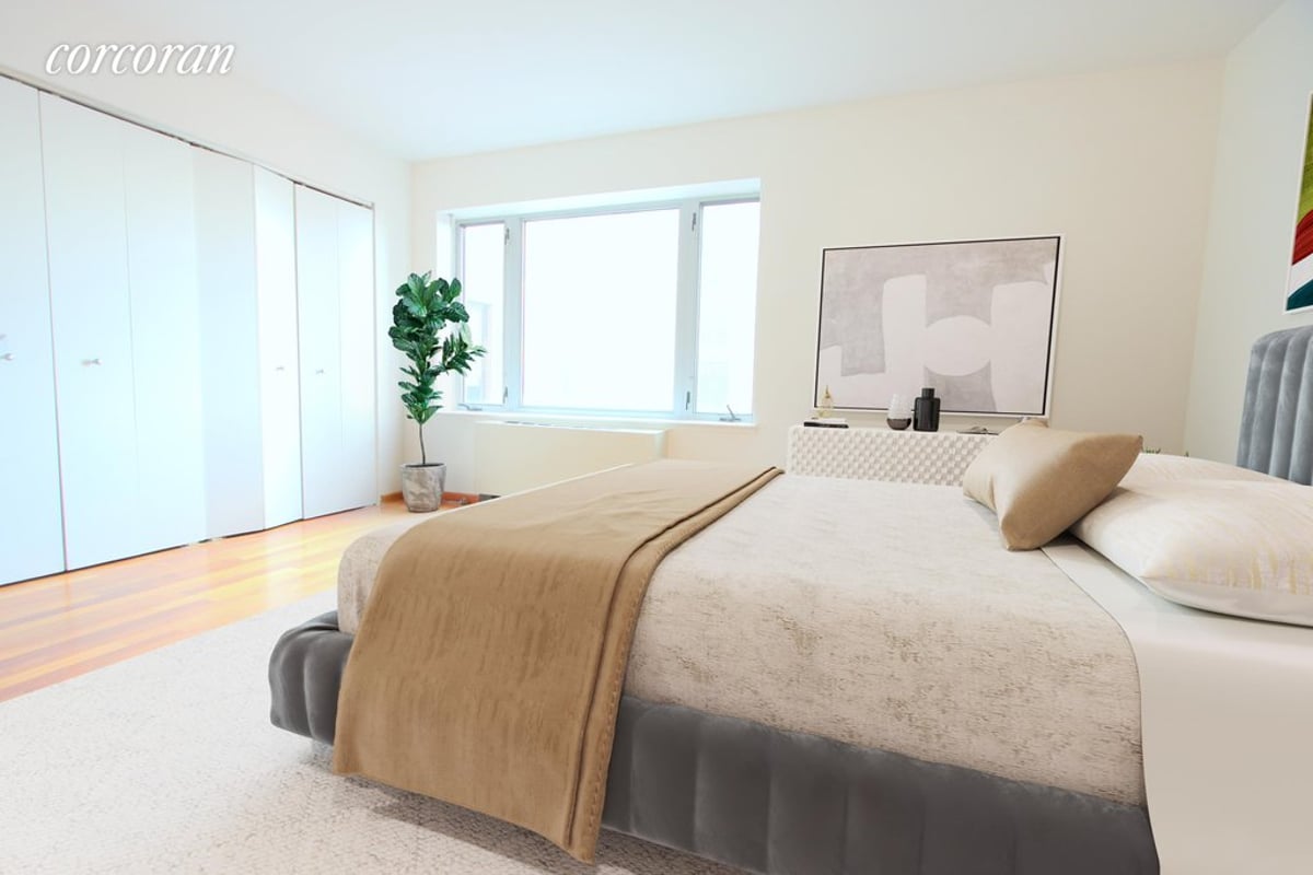 Photo for Boulevard East - 53 Boerum Place Condominium in Boerum Hill, Brooklyn