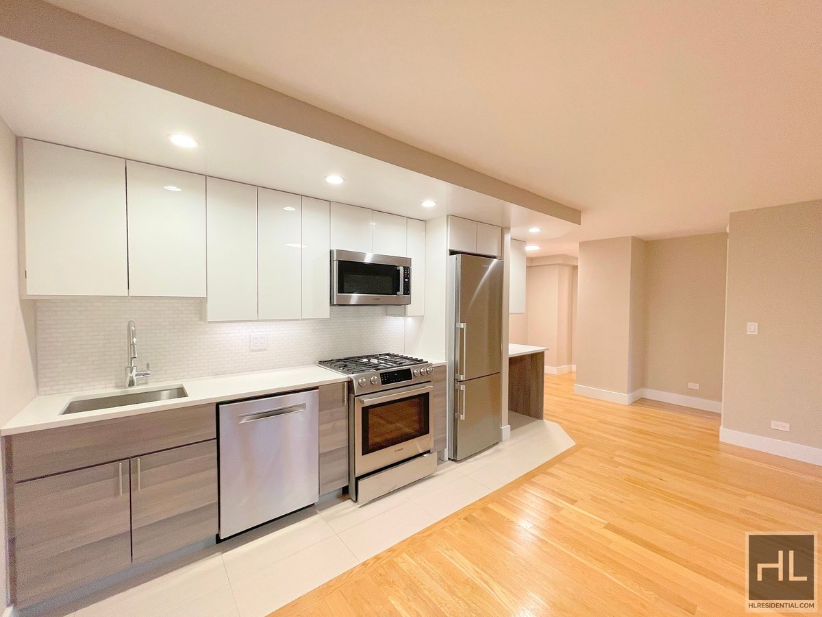 Photo for Independence Plaza North - 310 Greenwich Street Rental Building in Tribeca, Manhattan