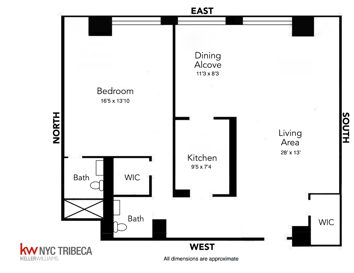 Photo for Carnegie Tower - 115 East 87th Street Condominium in Upper East Side, Manhattan