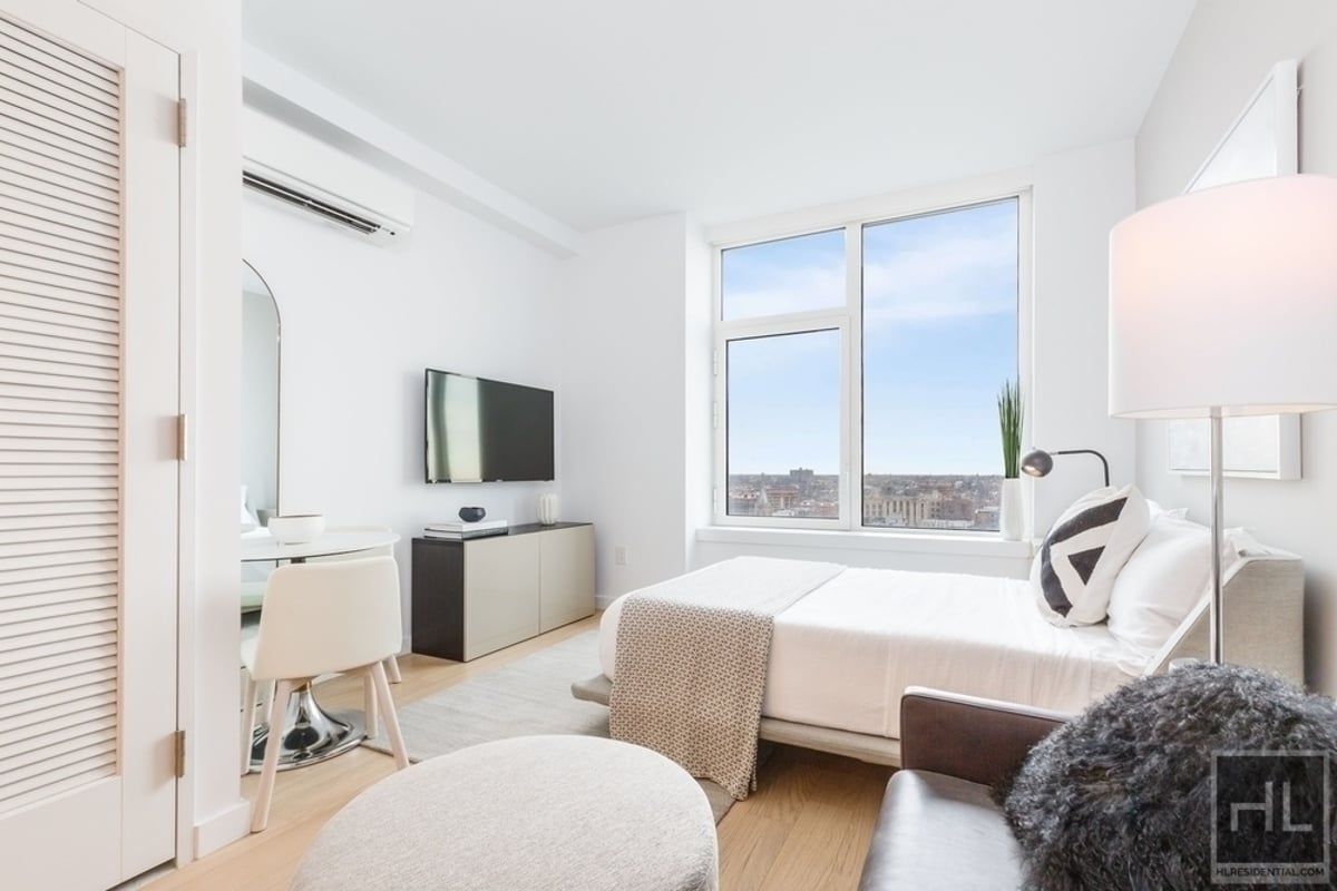 Photo for 123 LINDEN BOULEVARD - 123 Linden Boulevard Rental Building in Flatbush, Brooklyn