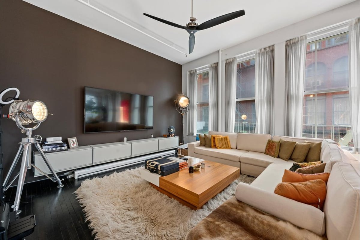 Photo for 143 PRINCE STREET - 143 Prince Street Cooperative in Soho, Manhattan