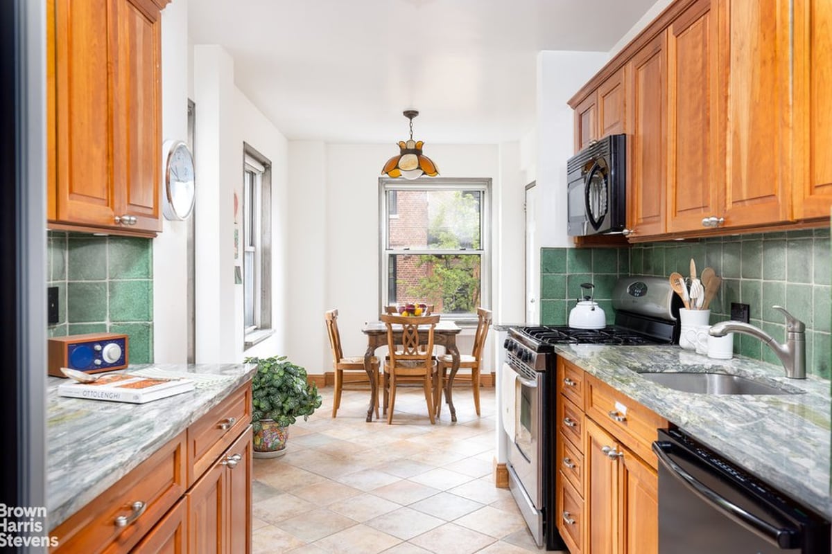 Photo for 135 Willow Street - 135 Willow Street Cooperative in Brooklyn Heights, Brooklyn