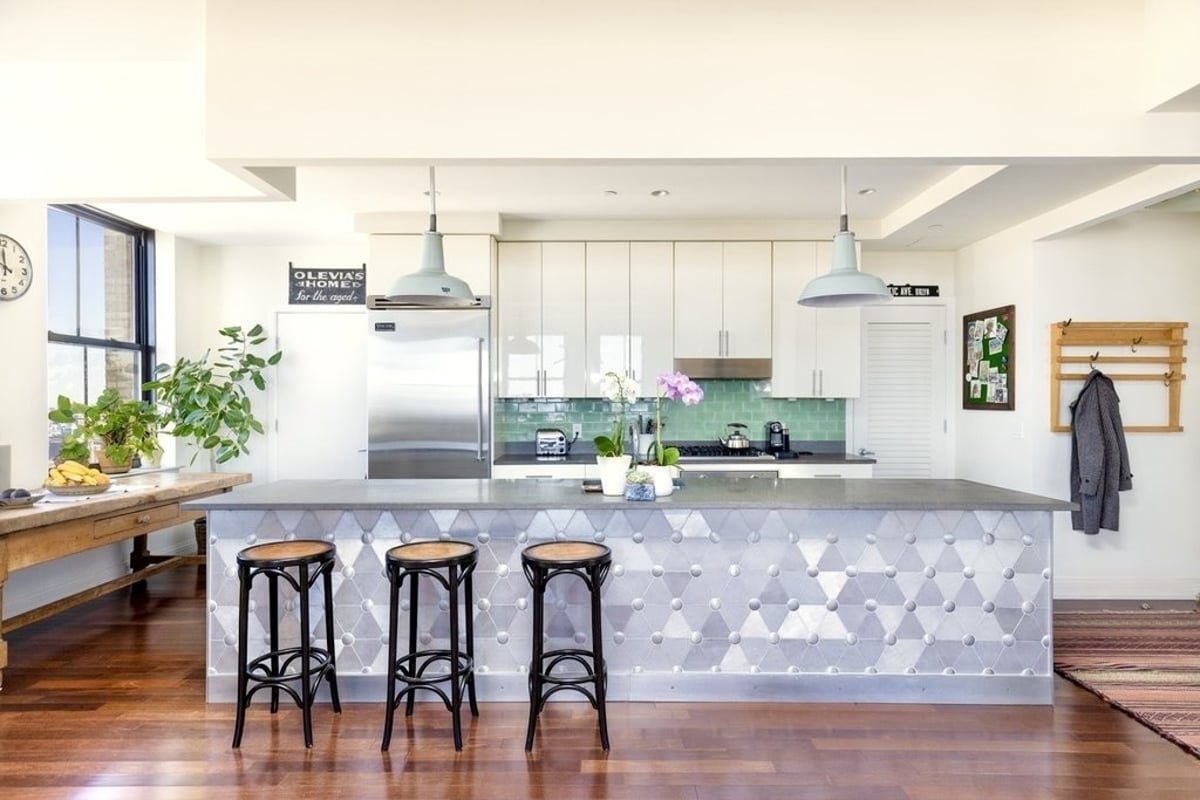 Photo for One Hanson Place - 1 Hanson Place Condominium in Fort Greene, Brooklyn