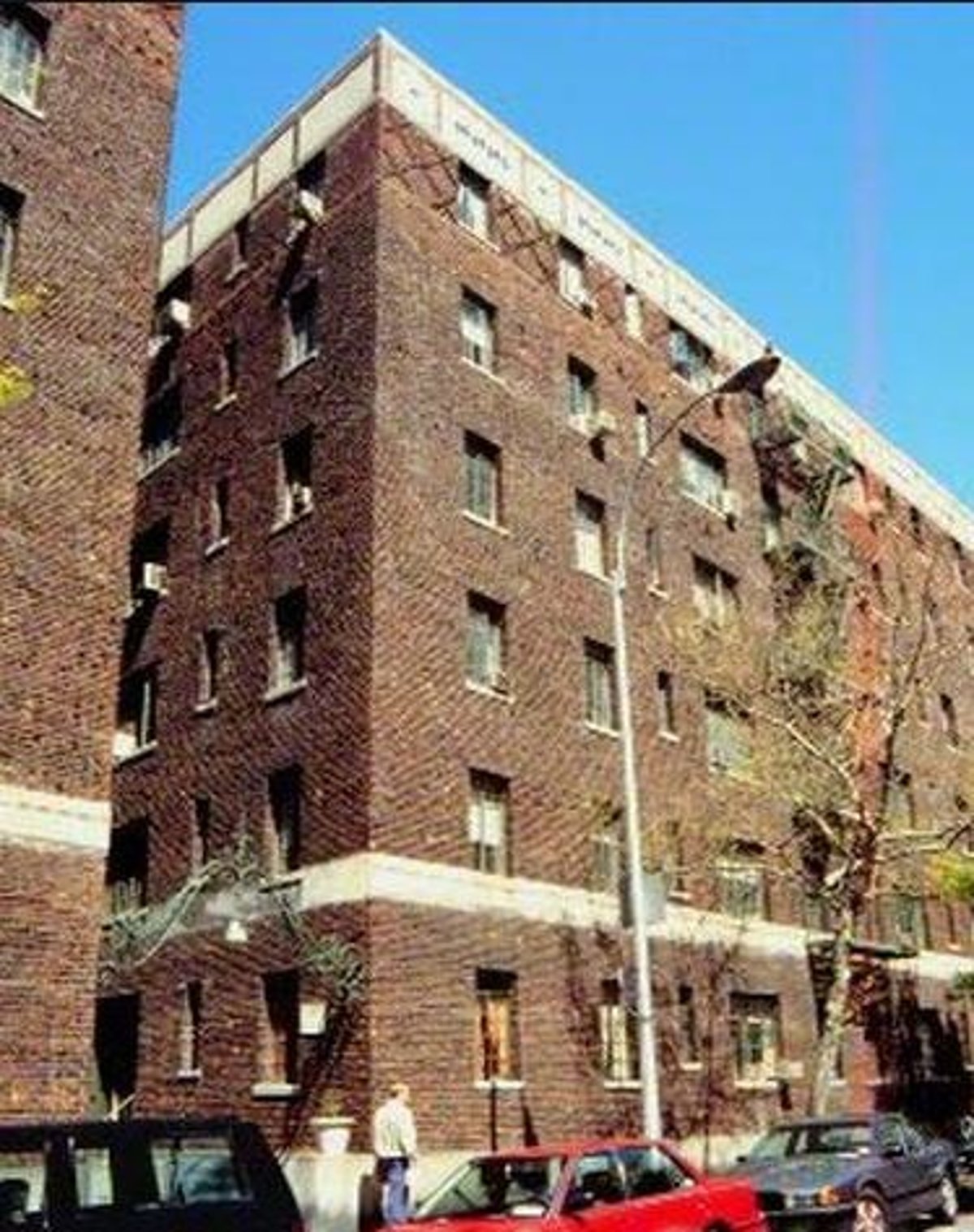 Photo for 72 Barrow Street - 72 Barrow Street Rental Building in West Village, Manhattan