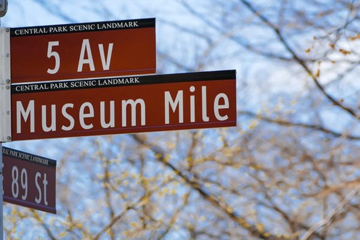 Photo for 4 East 89th Street - 4 East 89th Street Rental Building in Carnegie Hill, Manhattan