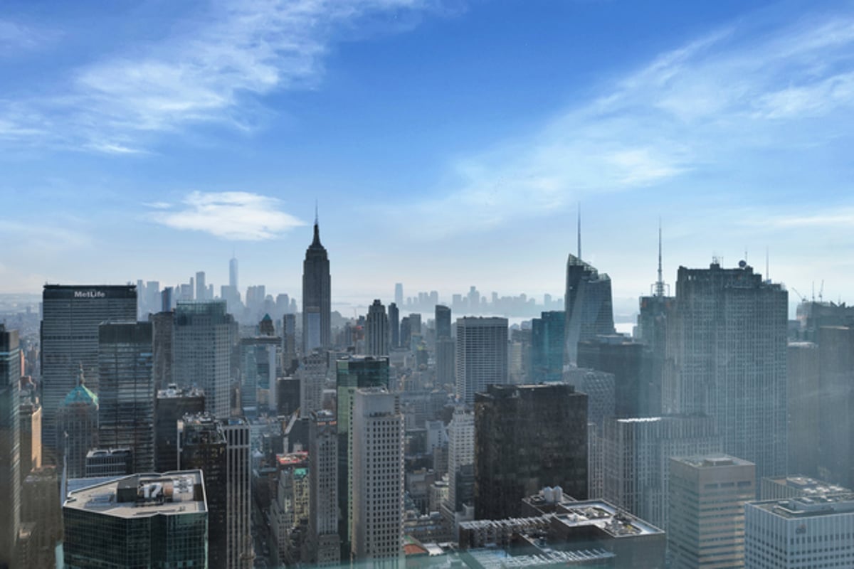 Photo for 432 Park Avenue - 432 Park Avenue Condominium in Midtown East, Manhattan