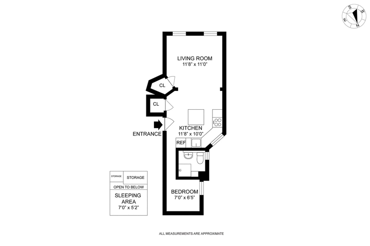 Photo for 228 EAST 13 STREET - 228 East 13th Street Cooperative in East Village, Manhattan