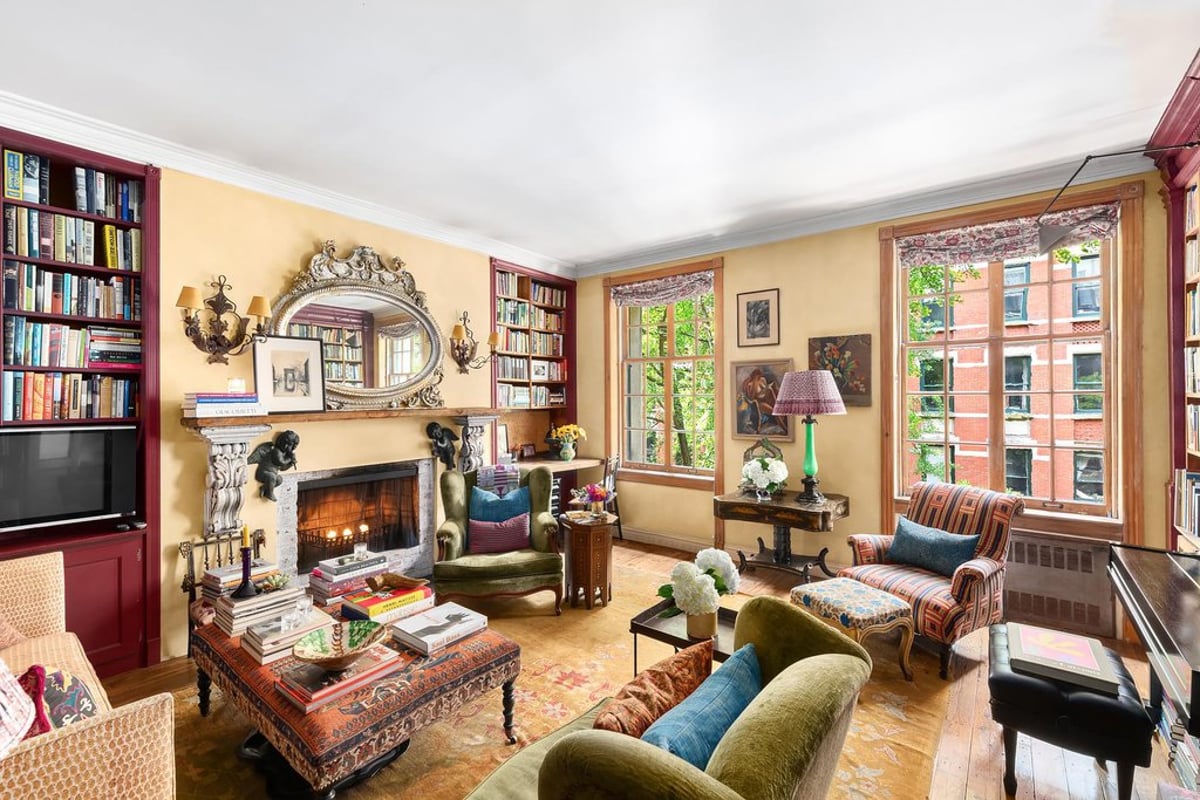 Photo for 49 WEST 9 STREET - 49 West 9th Street Cooperative in Greenwich Village, Manhattan