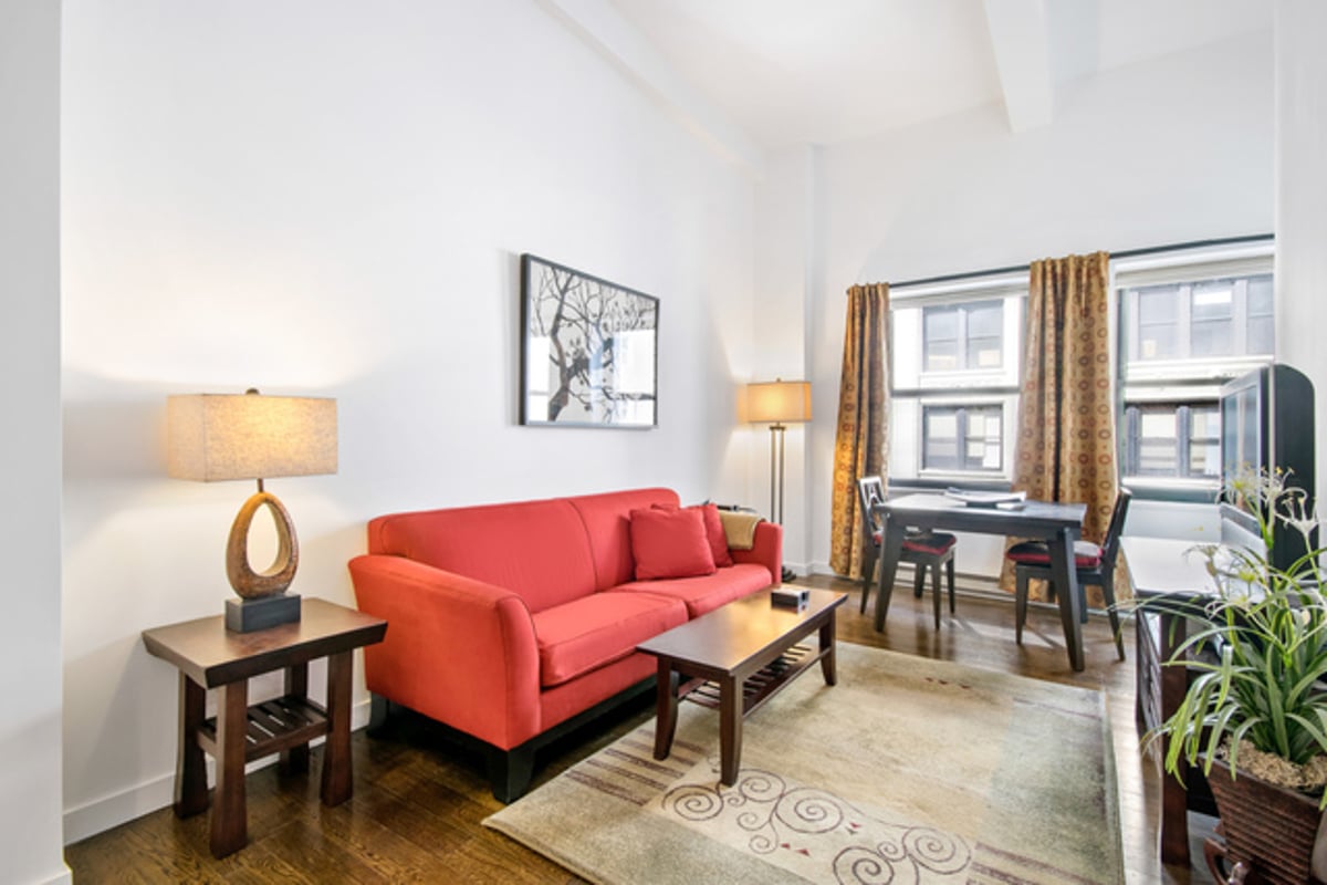 Photo for Morgan Lofts - 11 East 36th Street Condominium in Murray Hill, Manhattan
