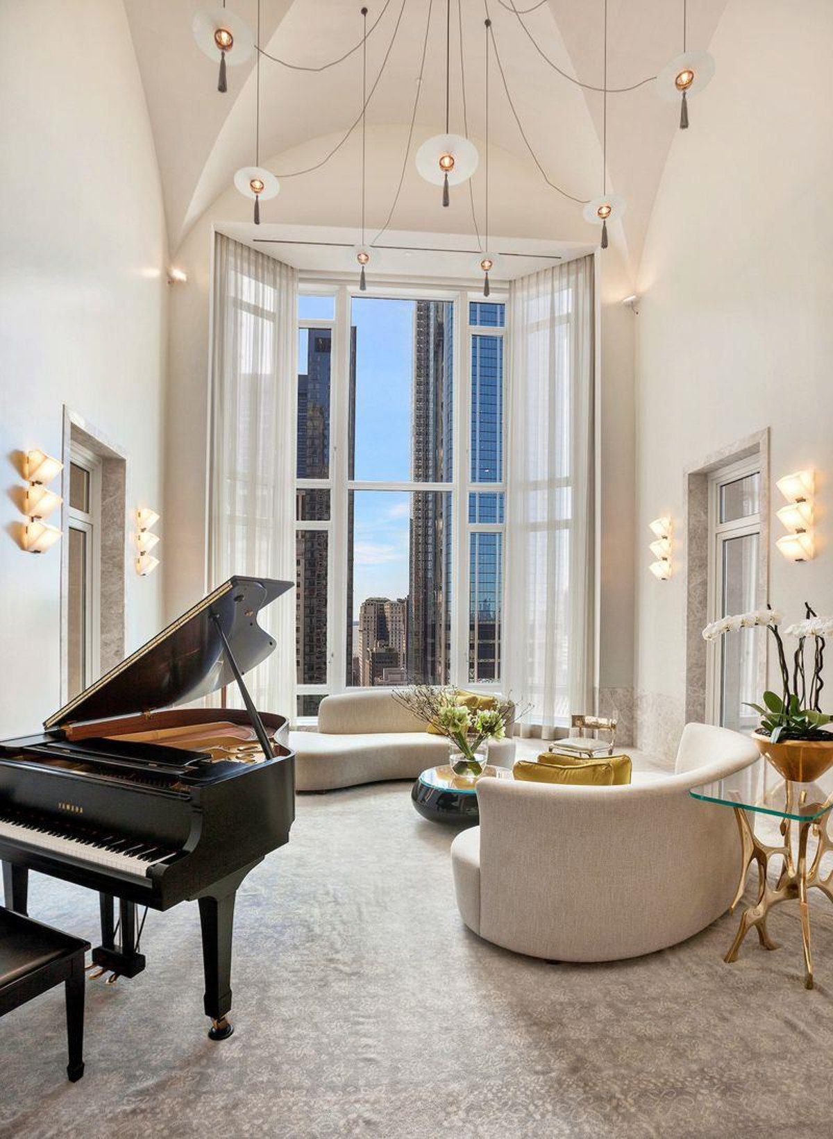 Photo for Four Seasons Private Residences - 30 Park Place Condominium in Tribeca, Manhattan