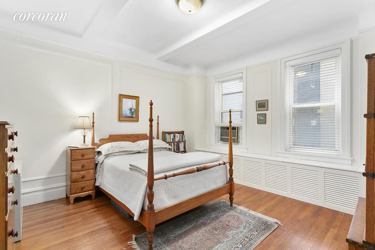 Photo for 300 Riverside Drive - 300 Riverside Drive Cooperative in Upper West Side, Manhattan