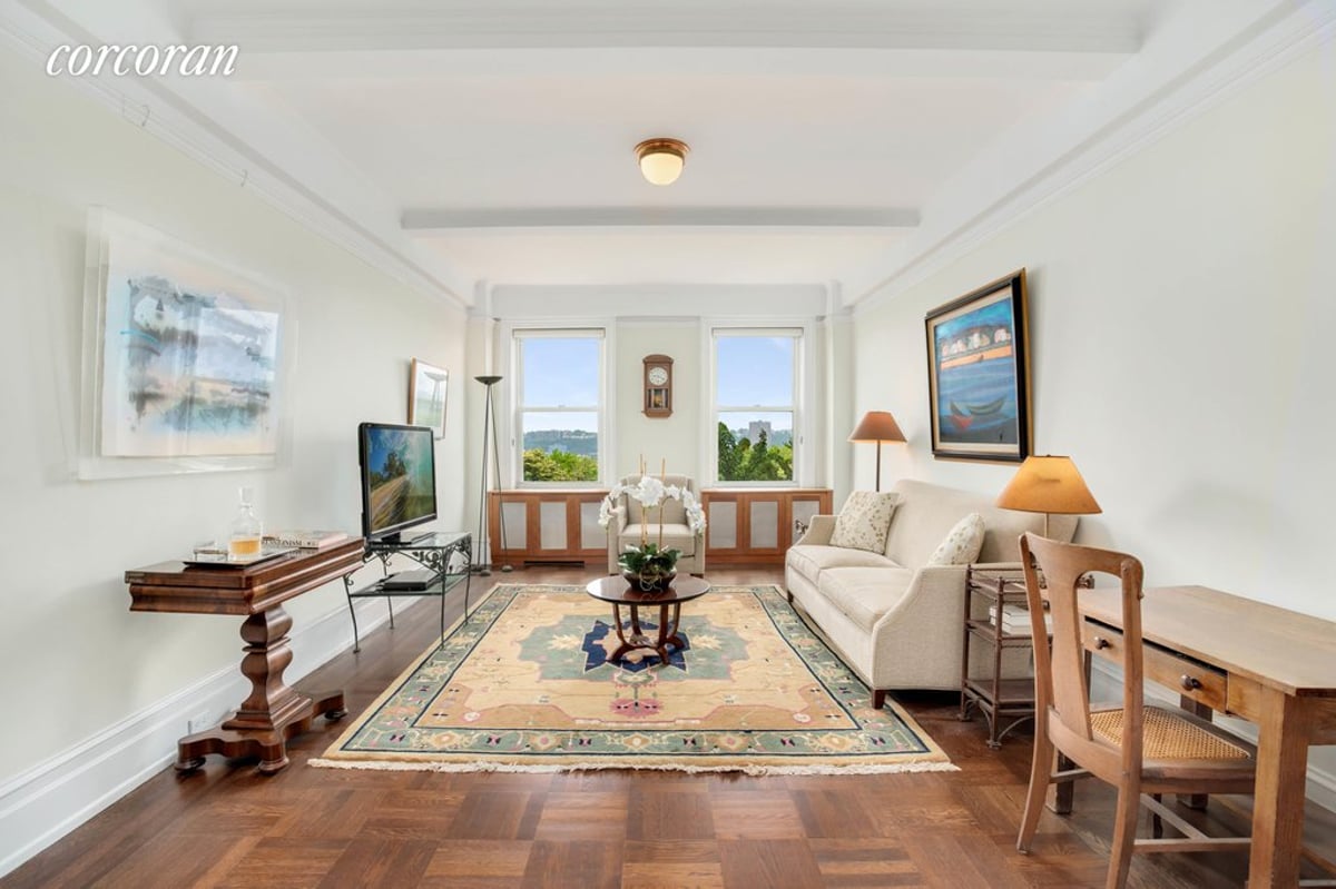 Photo for 300 Riverside Drive - 300 Riverside Drive Cooperative in Upper West Side, Manhattan