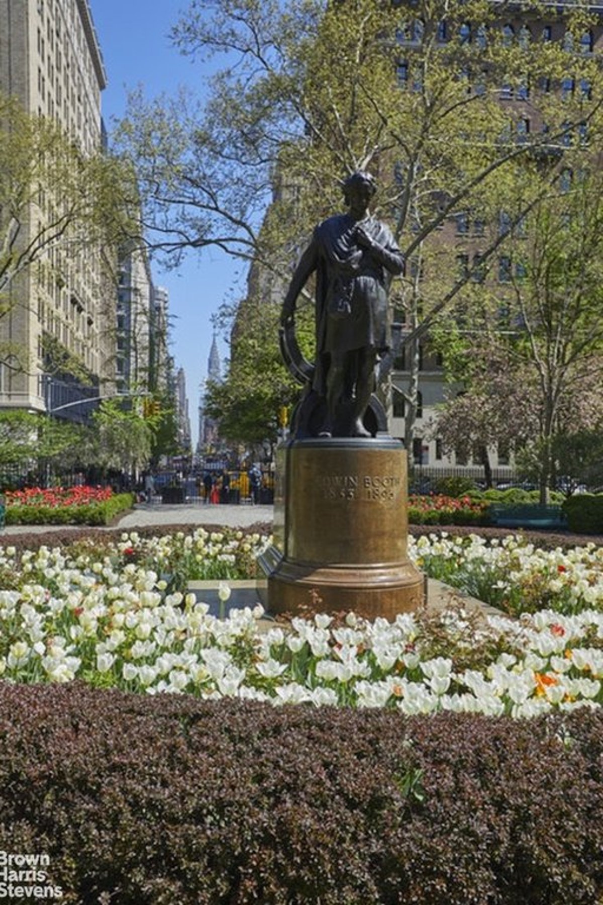 Photo for 18 GRAMERCY PARK - 18 Gramercy Park South Condominium in Gramercy Park, Manhattan