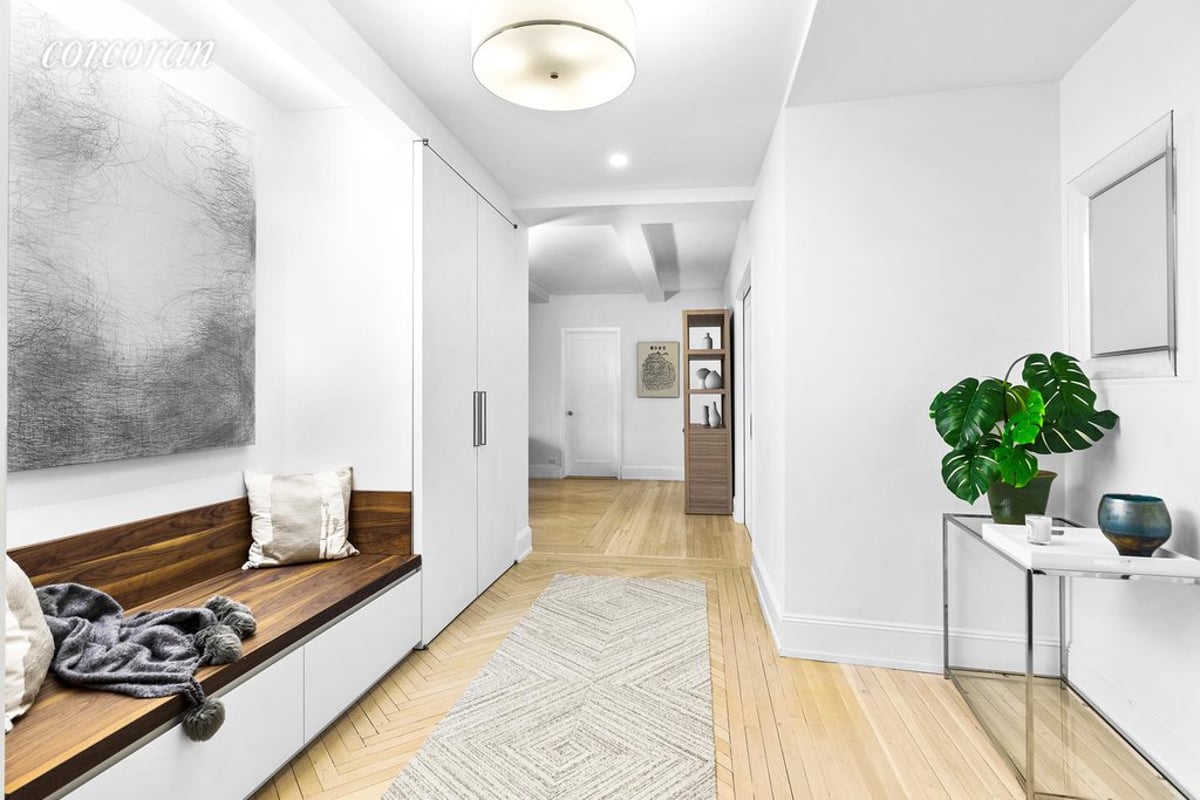 Photo for 33 Riverside Drive - 33 Riverside Drive Cooperative in Upper West Side, Manhattan