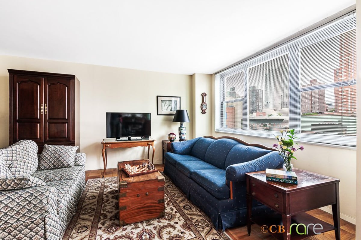 Photo for Plymouth Tower - 340 East 93rd Street Cooperative in Upper East Side, Manhattan