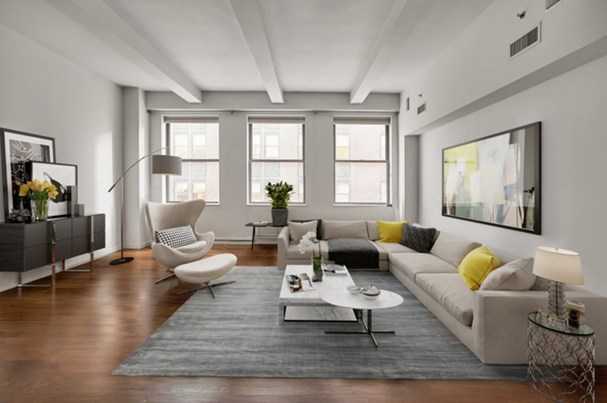 Photo for Morgan Lofts - 11 East 36th Street Condominium in Murray Hill, Manhattan