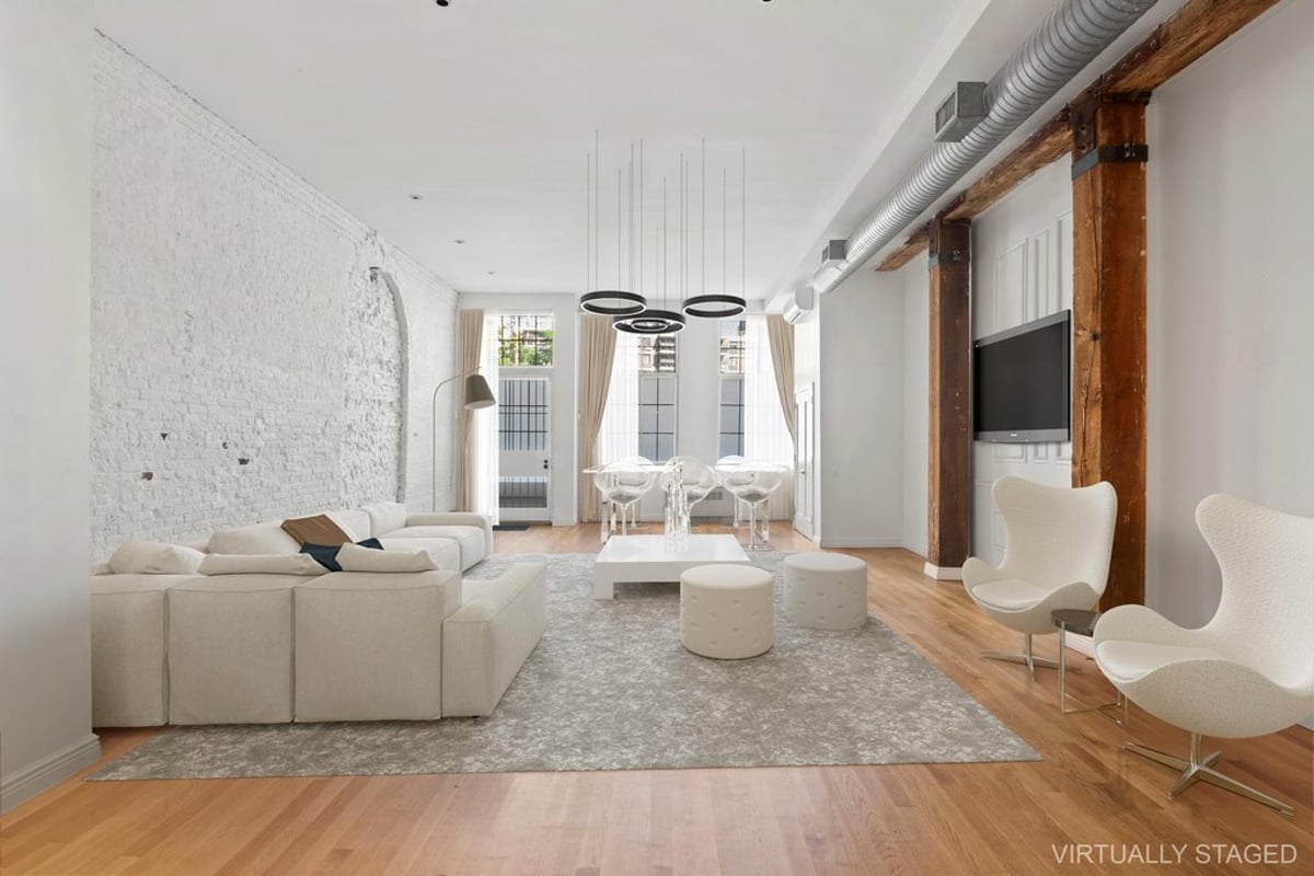 Photo for 247 WATER STREET - 247 Water Street Condominium in Financial District, Manhattan