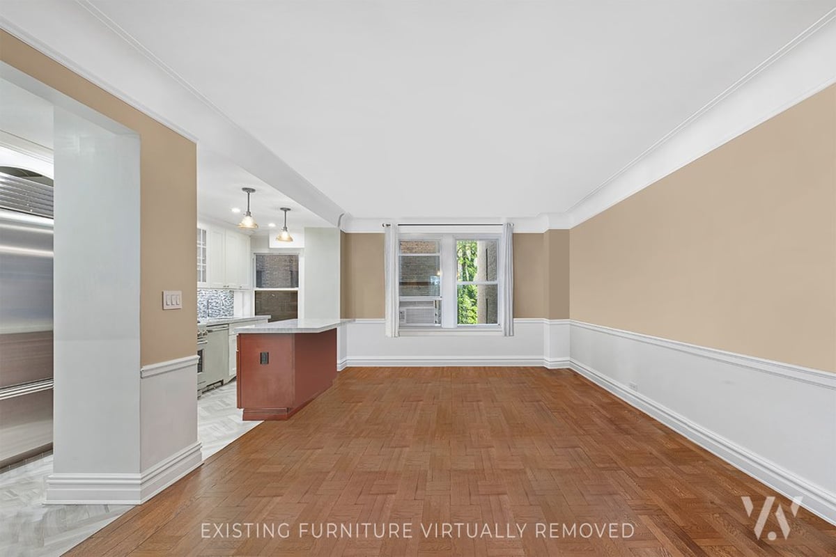 Photo for 285 Riverside Drive - 285 Riverside Drive Cooperative in Upper West Side, Manhattan