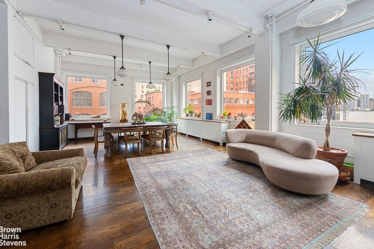 Photo for 427 WASHINGTON STREET - 427 Washington Street Cooperative in Tribeca, Manhattan