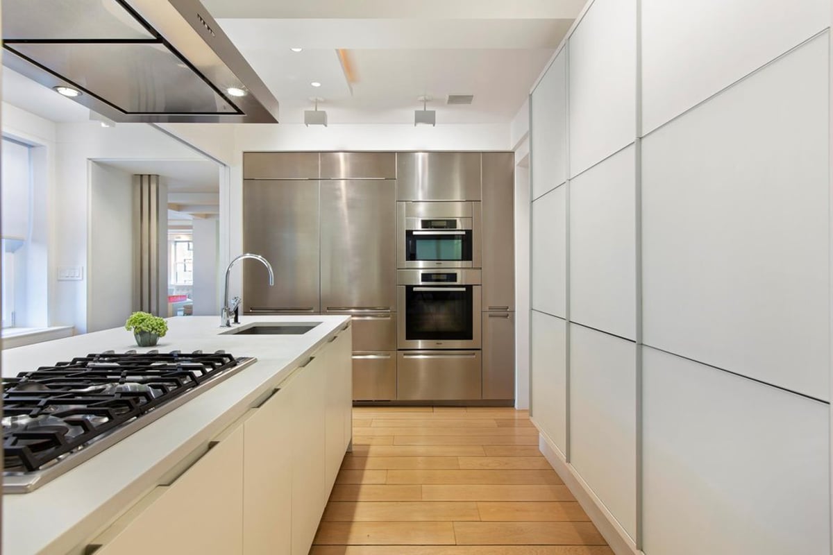 Photo for 91 CENTRAL PARK WEST - 91 Central Park West Cooperative in Lincoln Square, Manhattan