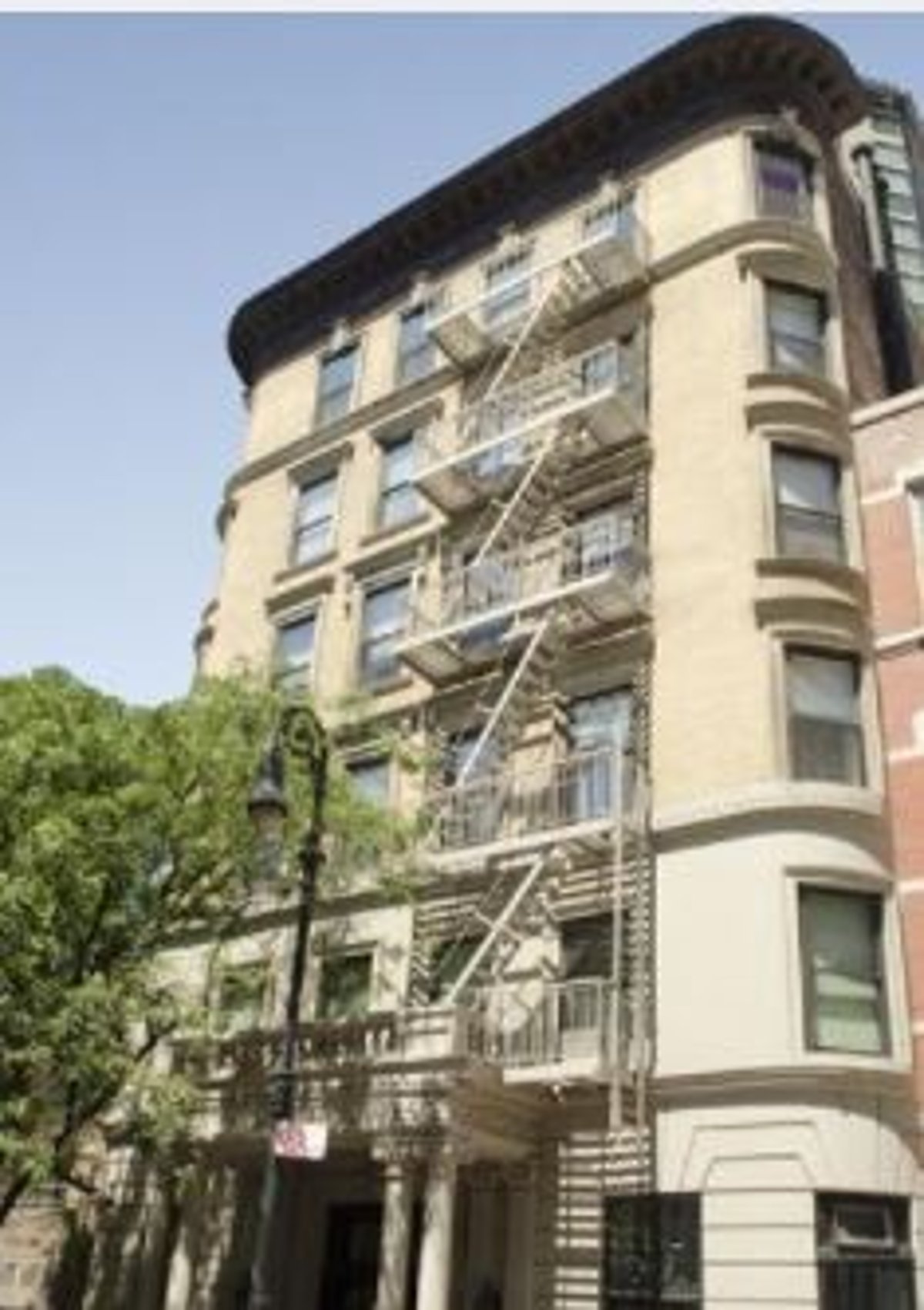 Photo for 689 COLUMBUS AVENUE - 689 Columbus Avenue Cooperative in , Manhattan