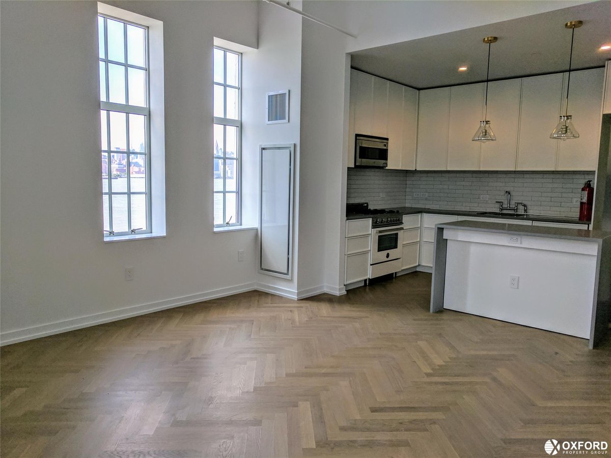 Photo for Austin Nichols House - 184 Kent Avenue Condominium in Williamsburg, Brooklyn