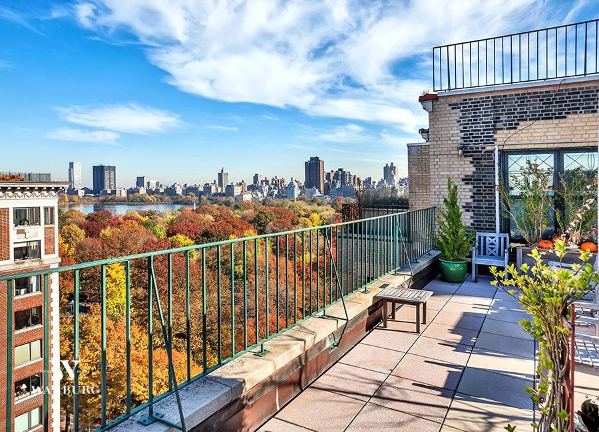 Photo for The Alden - 225 Central Park West Cooperative in Upper West Side, Manhattan