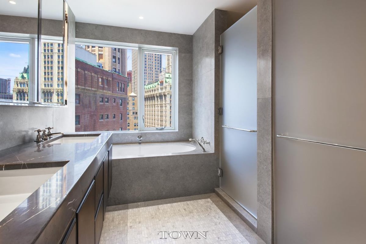 Photo for The Beekman Residences - 5 Beekman Street Condominium in Financial District, Manhattan