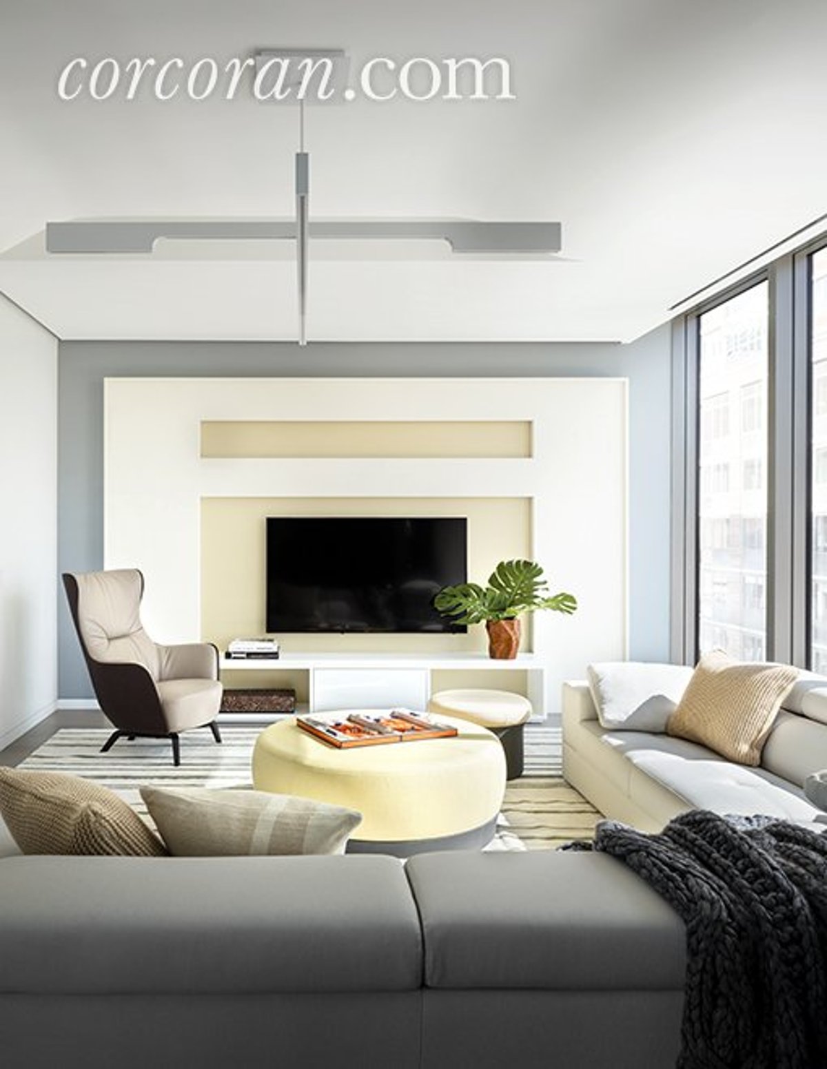 Photo for 520 West 28th Street by Zaha Hadid - 520 West 28th Street Condominium in Chelsea, Manhattan